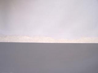 realizzare con fai da te parete a triangoli