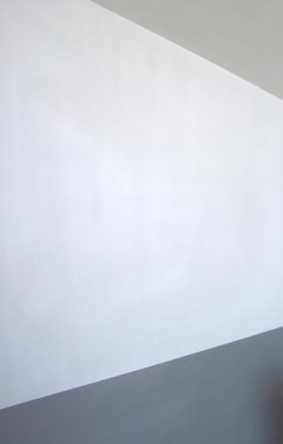 realizzare con fai da te parete a triangoli