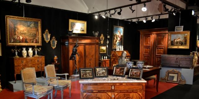 XLVIII Mostra Mercato Nazionale d’Antiquariato Città di Pennabilli XLVIII Mostra Mercato Nazionale d’Antiquariato Città di Pennabilli
