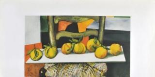 “Colori e passioni di Renato Guttuso” alla Mostra Mercato Nazionale d’Antiquariato di Pennabilli “Colori e passioni di Renato Guttuso” alla Mostra Mercato Nazionale d’Antiquariato di Pennabilli