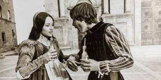 What is Youth? Romeo & Giulietta di Franco Zeffirelli What is Youth? Romeo & Giulietta di Franco Zeffirelli