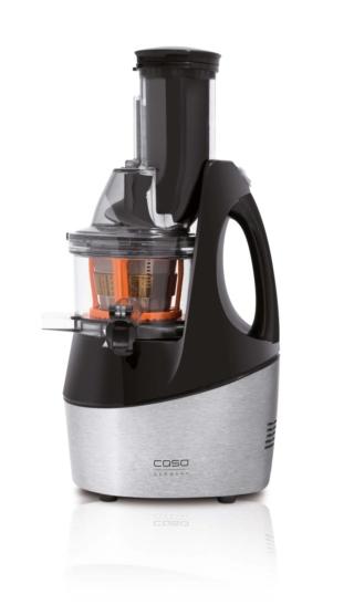 estrattore di succo SJW450 di Caso Design estrattore di succo SJW450 di Caso Design