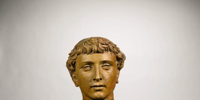 Donatello a Palazzo Venezia Donatello a Palazzo Venezia