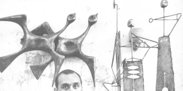 Joaquin Roca Rey. Le forme del mito Joaquin Roca Rey. Le forme del mito