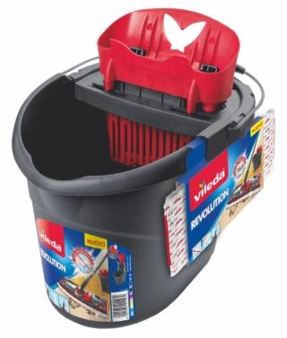 Vileda Revolution Completo Vileda Revolution Completo