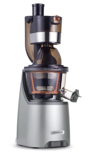 estrattore di succo slow juicer JMP800SI di Kenwood estrattore di succo slow juicer JMP800SI di Kenwood