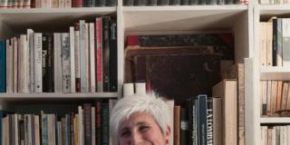 Architetto Marcella Ottolenghi