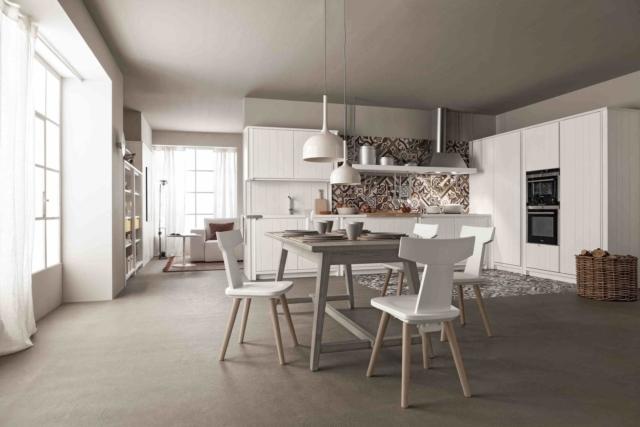 cucina di primo prezzo scandola Maestrale cucine entry level cucina di primo prezzo scandola Maestrale cucine entry level