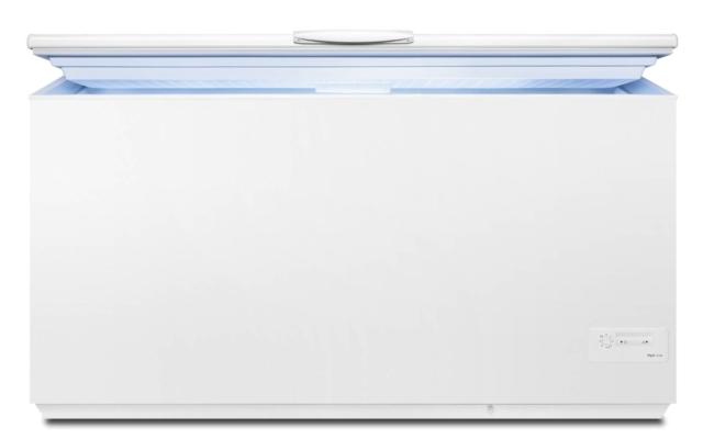Congelatore a pozzo RC5200AOW2 di Electrolux Congelatore a pozzo RC5200AOW2 di Electrolux