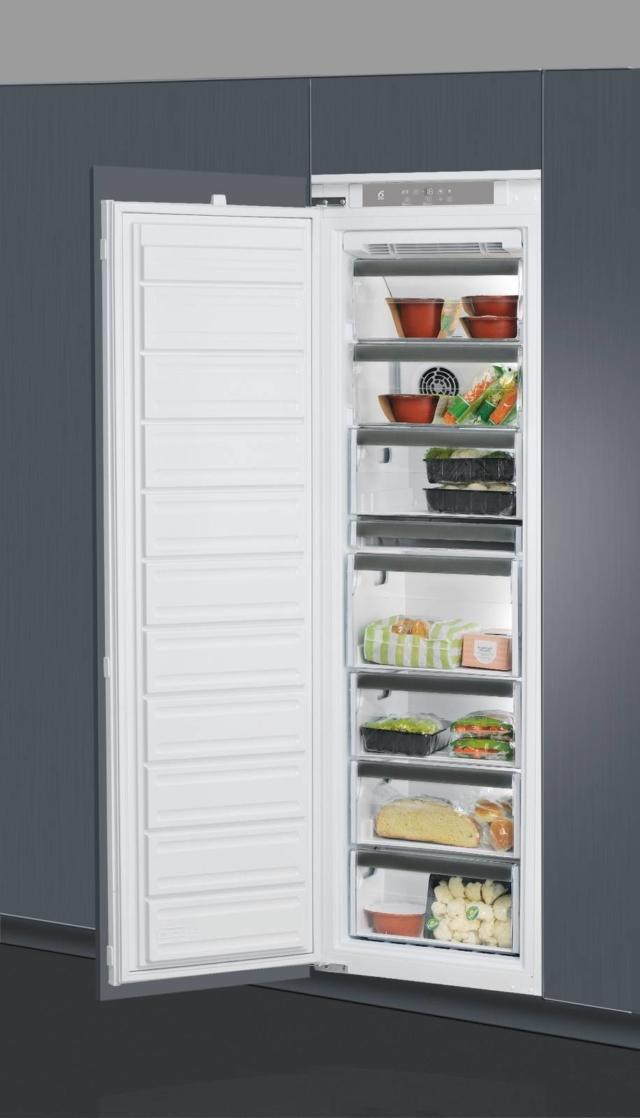 Congelatore verticale AFB 1842 Shock F di Whirlpool Congelatore verticale AFB 1842 Shock F di Whirlpool