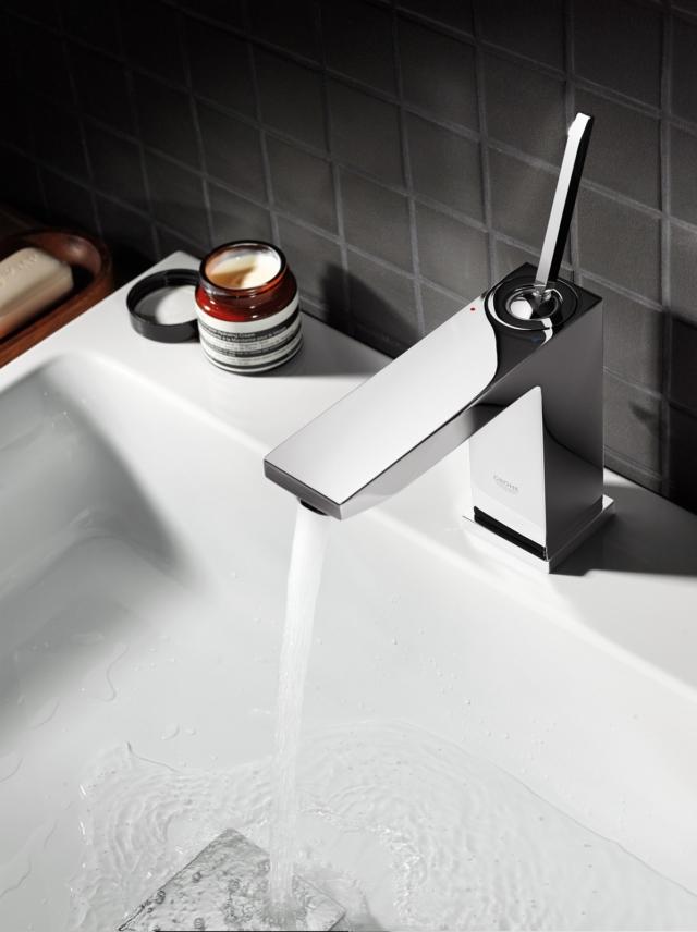 1 grohe eurocube joy miscelatore squadrato 1 grohe eurocube joy miscelatore squadrato