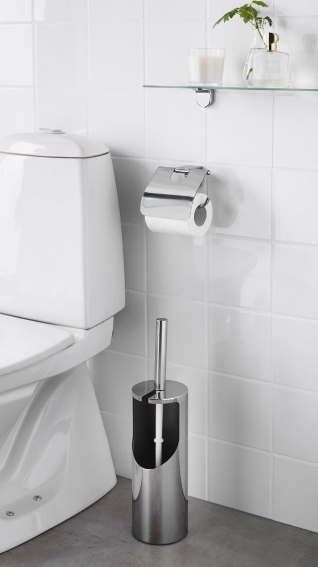 portascopino acciaio ikea kalkgrund portascopino acciaio ikea kalkgrund