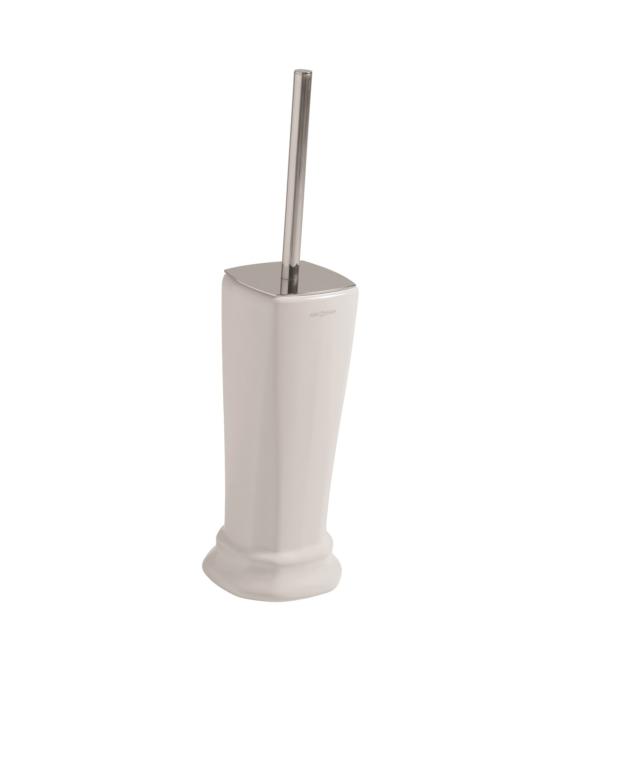 portascopino bianco theartceram civitas portascopino bianco theartceram civitas
