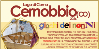 Cernobbio, Cernobbio,