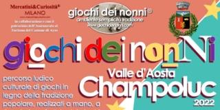 Champoluc, “Mercatino delle Curiosità” Champoluc, “Mercatino delle Curiosità”