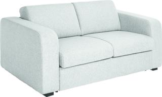 Il divano letto Porto 3 di Habitat (www.habitat.eu) ha struttura in legno e rivestimento in tessuto grigio, chiaro o scuro e marrone; misura L 158 x P 95 x H 80 cm e costa 690 euro. Il divano letto Porto 3 di Habitat (www.habitat.eu) ha struttura in legno e rivestimento in tessuto grigio, chiaro o scuro e marrone; misura L 158 x P 95 x H 80 cm e costa 690 euro.