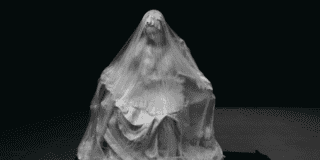 Fabio Viale. Souvenir Pietà (Madre) Fabio Viale. Souvenir Pietà (Madre)