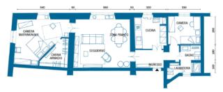 Pianta Bergamo Pianta Bergamo