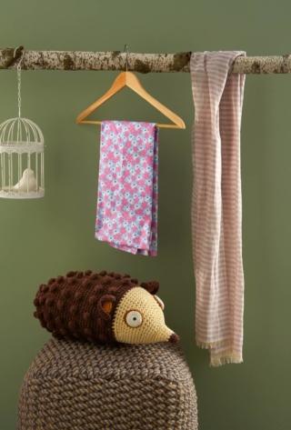 pouf, riccio di Sebra in vendita da J&V Store pouf, riccio di Sebra in vendita da J&V Store