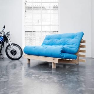Karut di Regina Home (www.reginahome.it) ha la struttura in legno di pino (da assemblare) e il materasso futon 100% cotone non sfoderabile (4 cm misto lana + 4 cm foam). Misura x L 140 x P 90/200 x H 73/22 cm e con kit di montaggio costa 380 euro. Karut di Regina Home (www.reginahome.it) ha la struttura in legno di pino (da assemblare) e il materasso futon 100% cotone non sfoderabile (4 cm misto lana + 4 cm foam). Misura x L 140 x P 90/200 x H 73/22 cm e con kit di montaggio costa 380 euro.