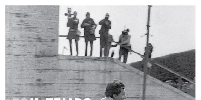 Il tempo di uno scatto: ’58-’68-’78 Il tempo di uno scatto: ’58-’68-’78