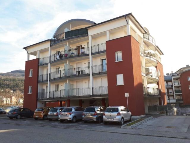 social housing nel quartiere galileo a rovereto social housing nel quartiere galileo a rovereto