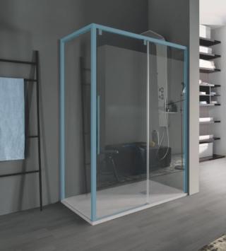 Acrux di Samo in versione Sailor Blue