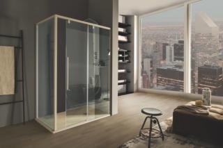 Acrux di Samo in versione sabbia