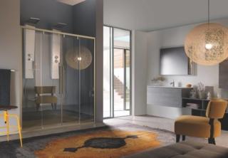 Acrux di Samo in versione sabbia