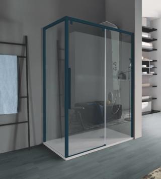 Acrux di Samo in versione Sailor Blue