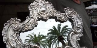 L’Antico e le Palme, Antiquariato e Collezionismo L’Antico e le Palme, Antiquariato e Collezionismo