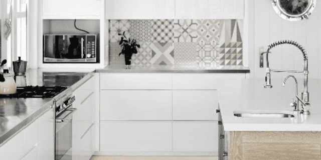 Cucina cose di casa Cucina moderna arredamento