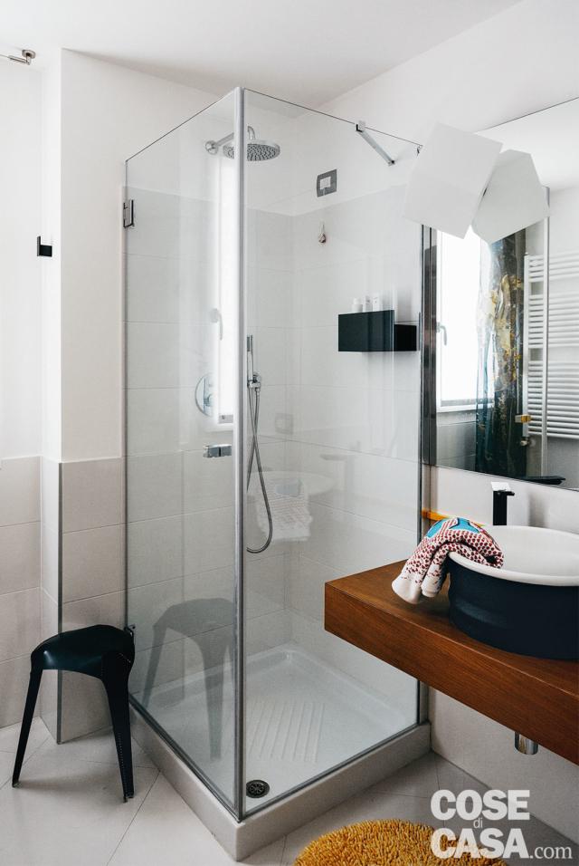 nuovo trilocale bagno con doccia nuovo trilocale bagno con doccia