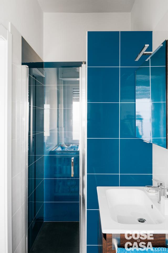 bagno per tutti nella casa ampliata da 3 a 4 locali bagno per tutti nella casa ampliata da 3 a 4 locali