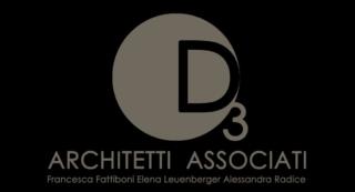 d3 architetti associati