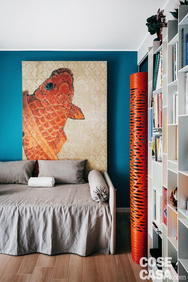 nuovo trilocale decoro carpa koi nuovo trilocale decoro carpa koi