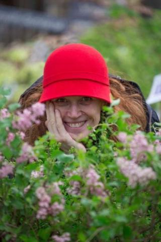 Elisabetta Pozzetti Elisabetta Pozzetti