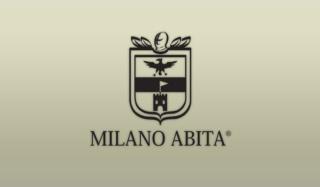 milanoabita logo