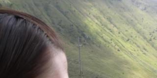 Stylist Rosaria Galli