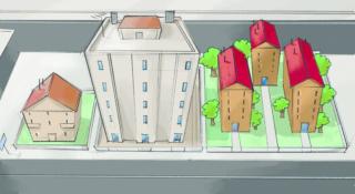 tipi condominio minimo, super, parziale tipi condominio minimo, super, parziale