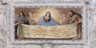 La Sindone e la sua immagine. Storia, arte e devozione La Sindone e la sua immagine. Storia, arte e devozione
