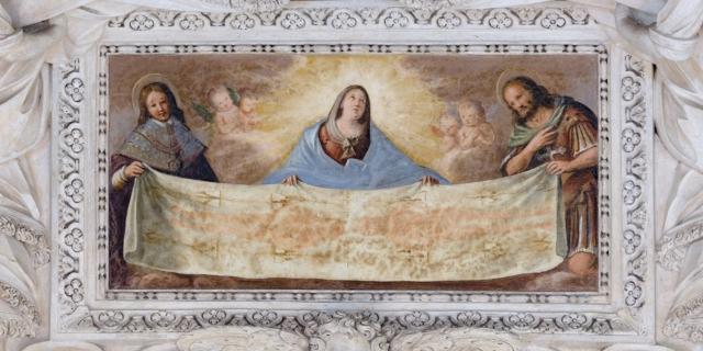 La Sindone e la sua immagine. Storia, arte e devozione La Sindone e la sua immagine. Storia, arte e devozione
