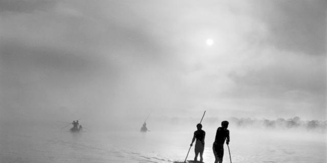 Sebastiao Salgado. Genesi Sebastiao Salgado. Genesi