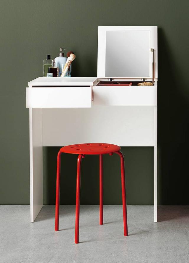 zona beauty Brimnes di Ikea zona beauty Brimnes di Ikea