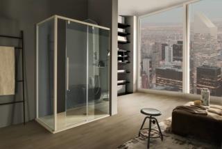 Cabina Doccia Acrux -Samo Cabina Doccia Acrux -Samo