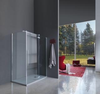 Cabina Doccia Zenith Samo 2 Cabina Doccia Zenith Samo 2