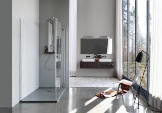 Cabina Doccia Zenith Samo 3 Cabina Doccia Zenith Samo 3