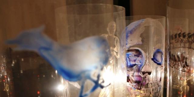 Nalini Malani: The Rebellion of the Dead / La rivolta dei morti. Retrospettiva 1969-2018. Part II Nalini Malani: The Rebellion of the Dead / La rivolta dei morti. Retrospettiva 1969-2018. Part II