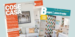 In edicola dal 22 settembre, Cose di Casa di ottobre 2018