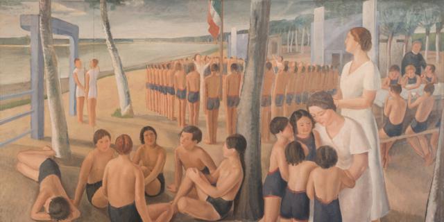 Il Regime dell’Arte Il Regime dell’Arte